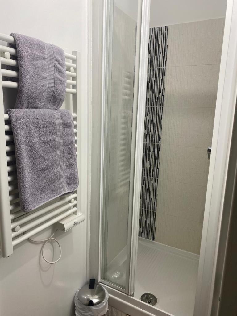 Appartement 80M2, Terrasse Sud, Metro 7 Direction Louvre A 8Minutes, Parking Sous-Sol, Proche Paris-Bercy Ivry-sur-Seine Esterno foto