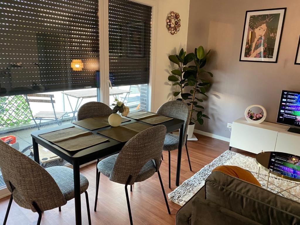 Appartement 80M2, Terrasse Sud, Metro 7 Direction Louvre A 8Minutes, Parking Sous-Sol, Proche Paris-Bercy Ivry-sur-Seine Esterno foto